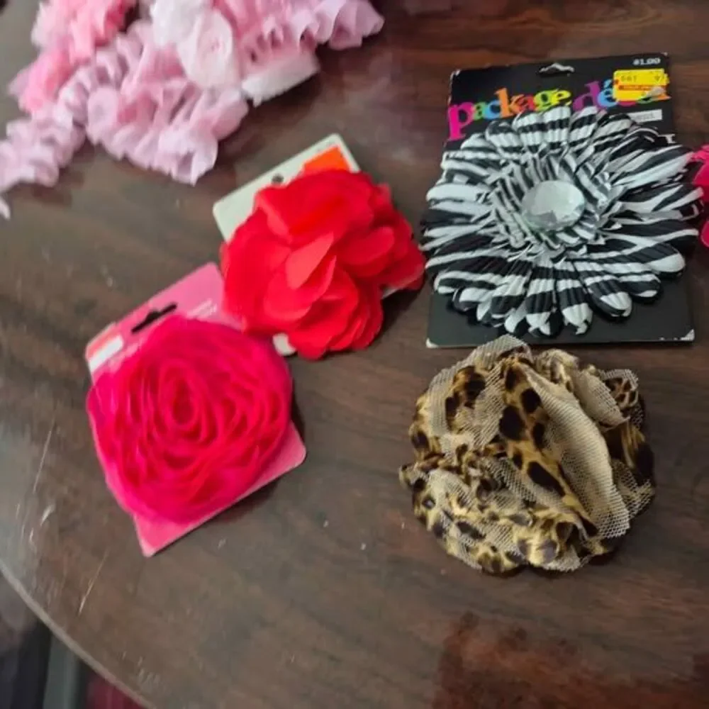 Unbranded lots pieces
